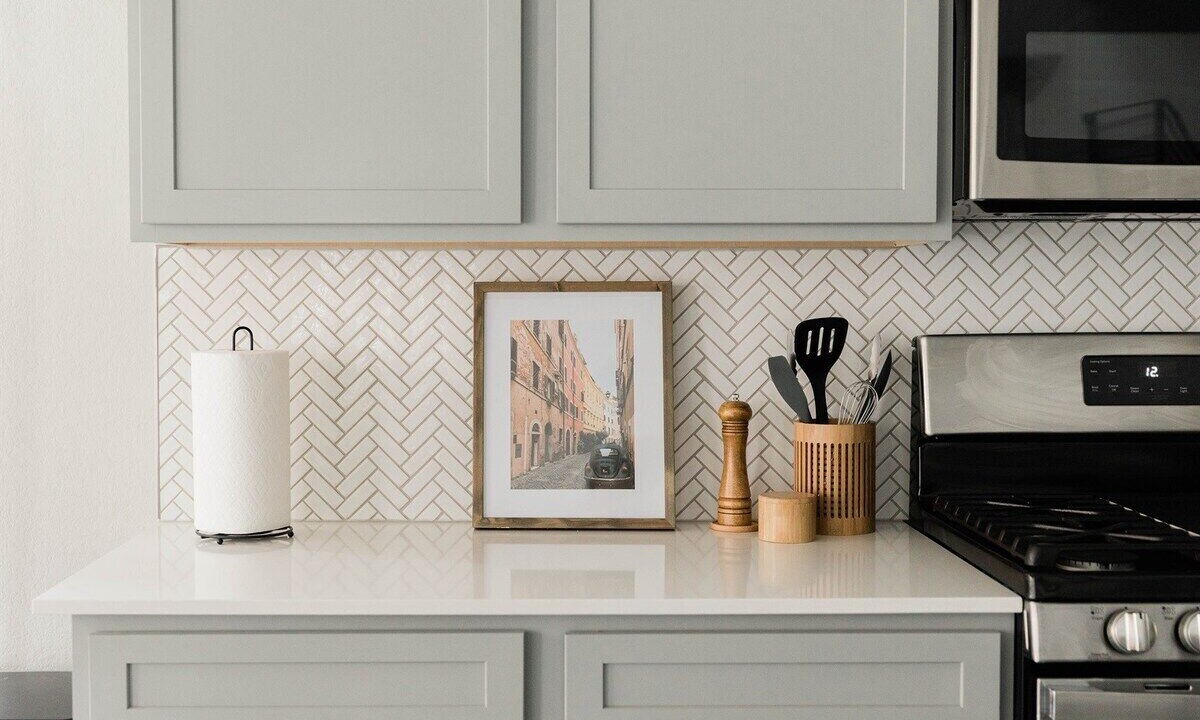 Photo of Kitchen in Austin