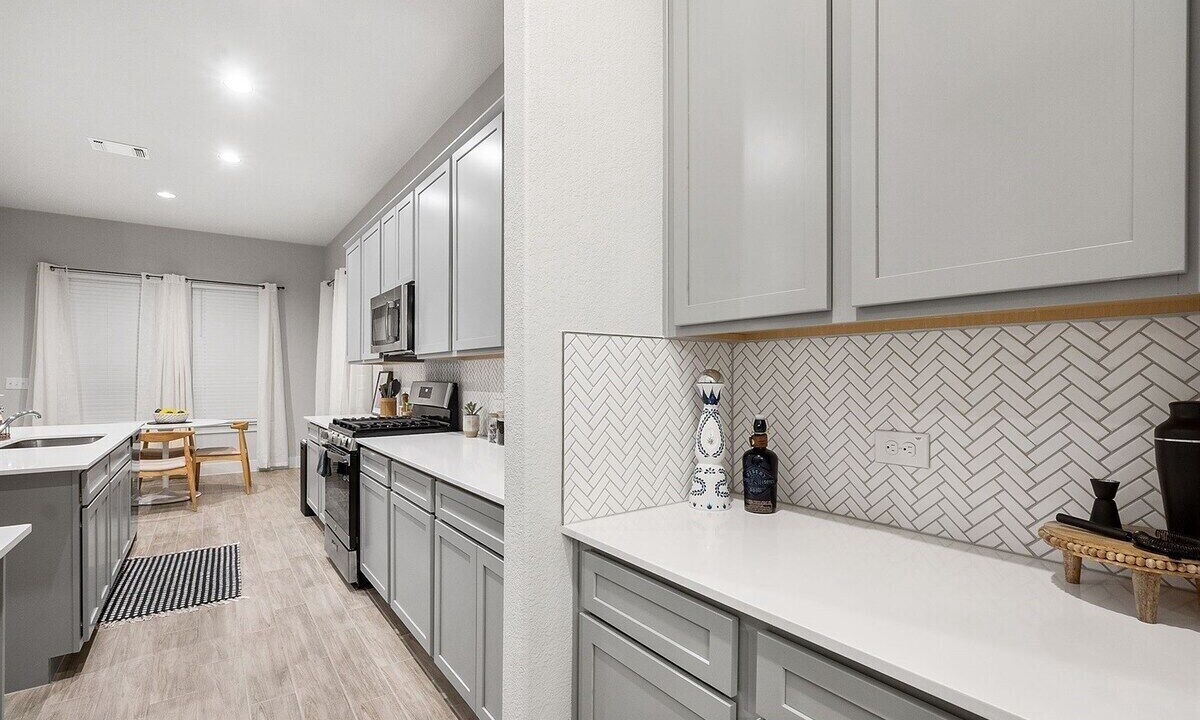 Photo of Kitchen in Austin