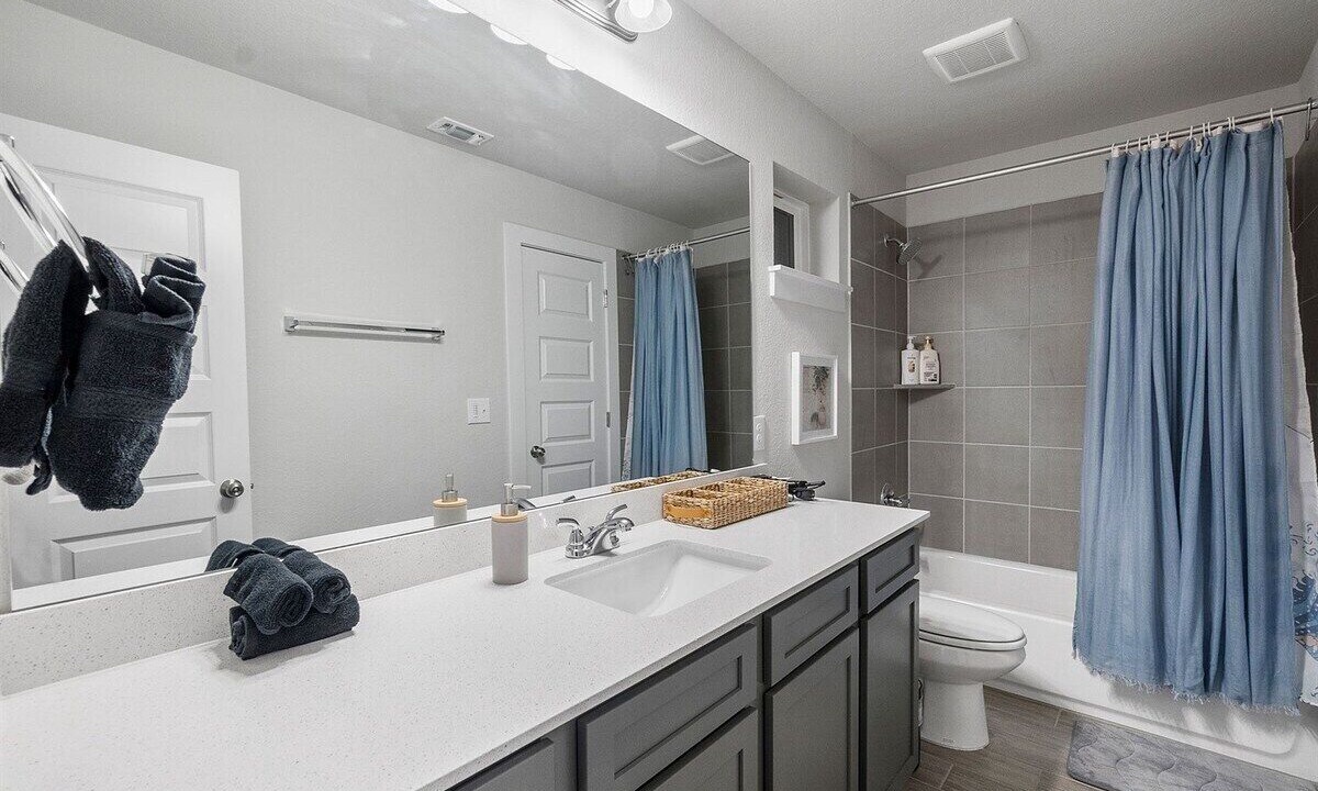 Photo of Bathroom in Austin