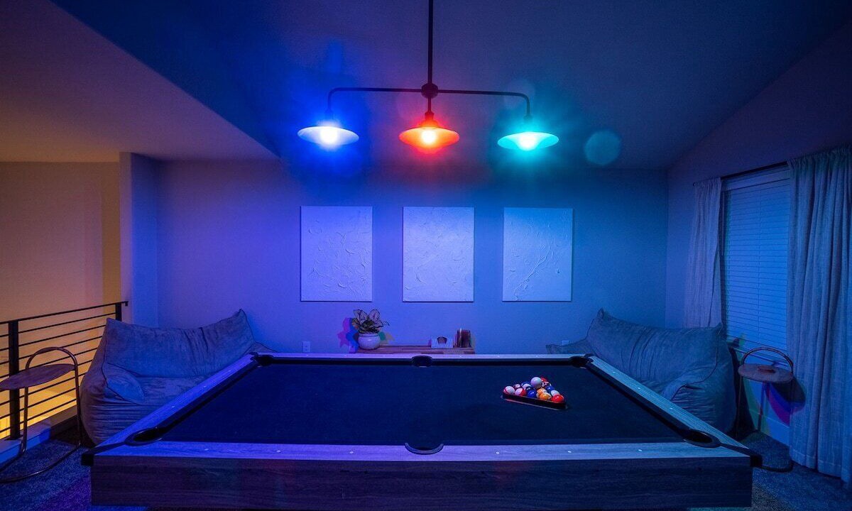 Photo of Bedroom in Austin