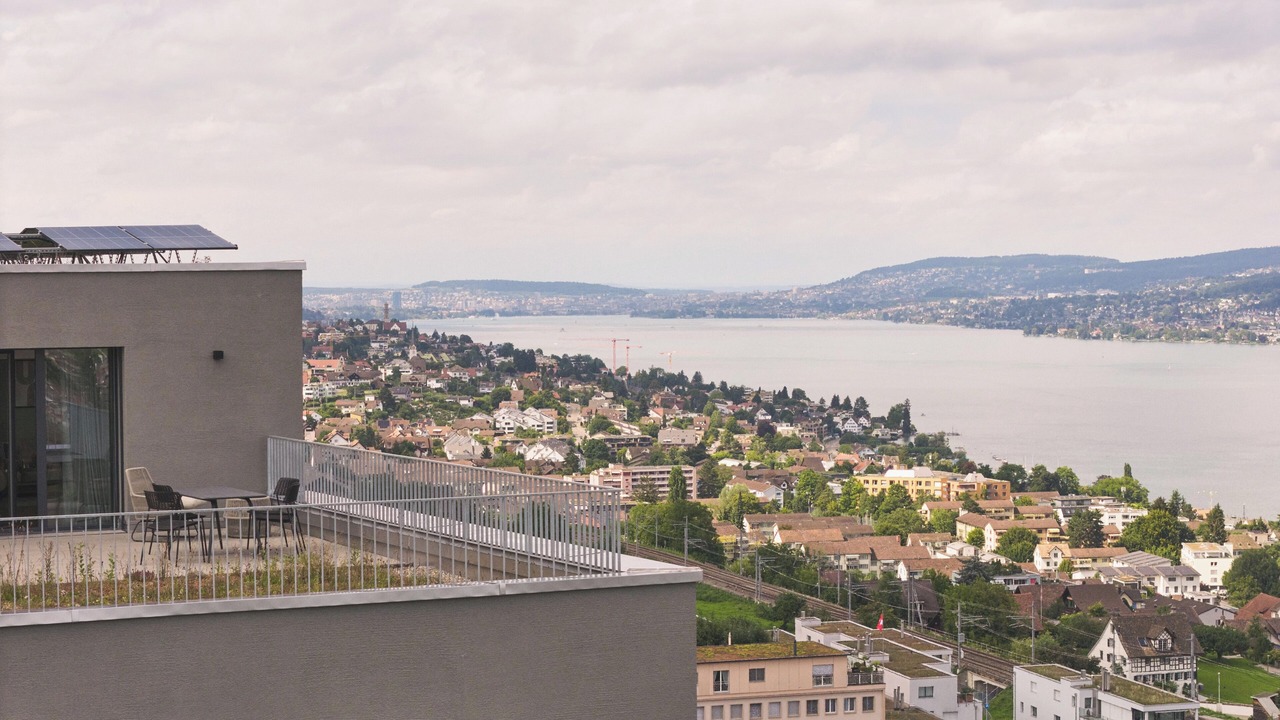 Photo of Outdoor in Horgen District
