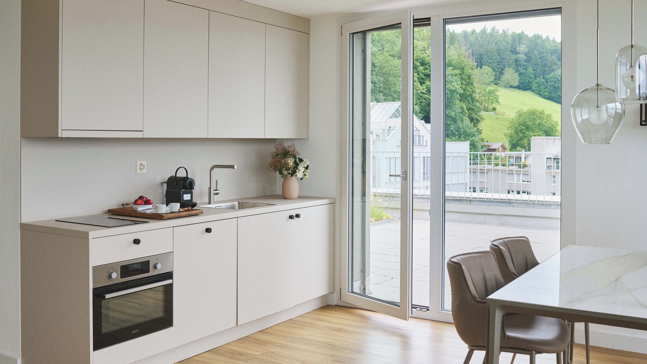Photo of Outdoor in Horgen District