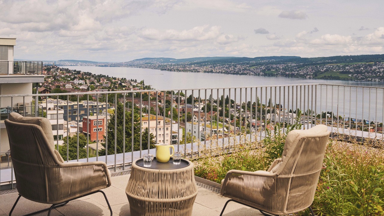 Photo of Outdoor in Horgen District