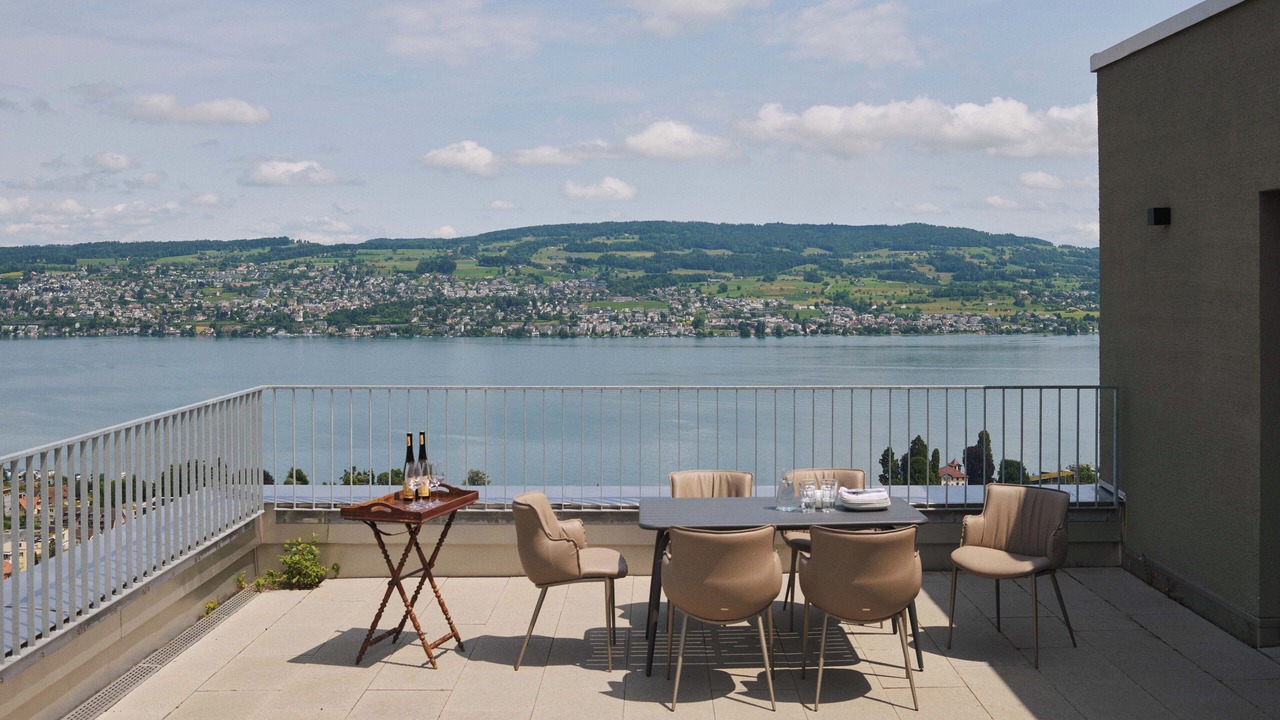 Photo of Outdoor in Horgen District