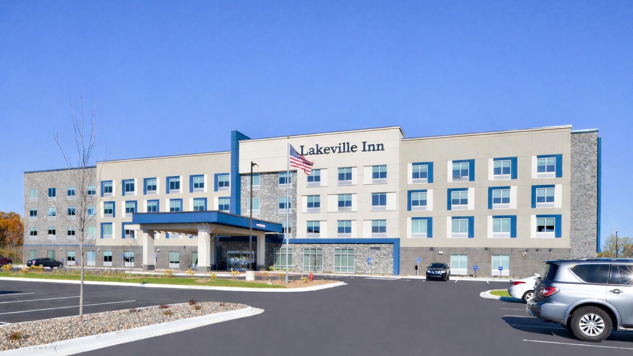Photo of Outdoor in Lakeville