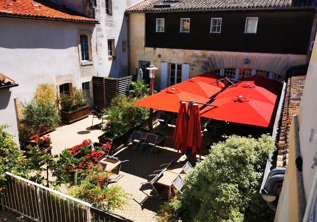 Photo of Outdoor in Gemozac