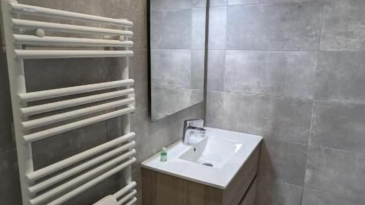 Photo of Bathroom in Gemozac