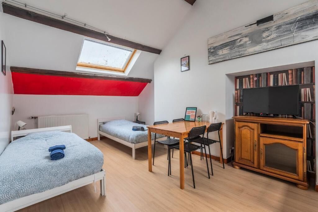 Photo of Bedroom in Douai