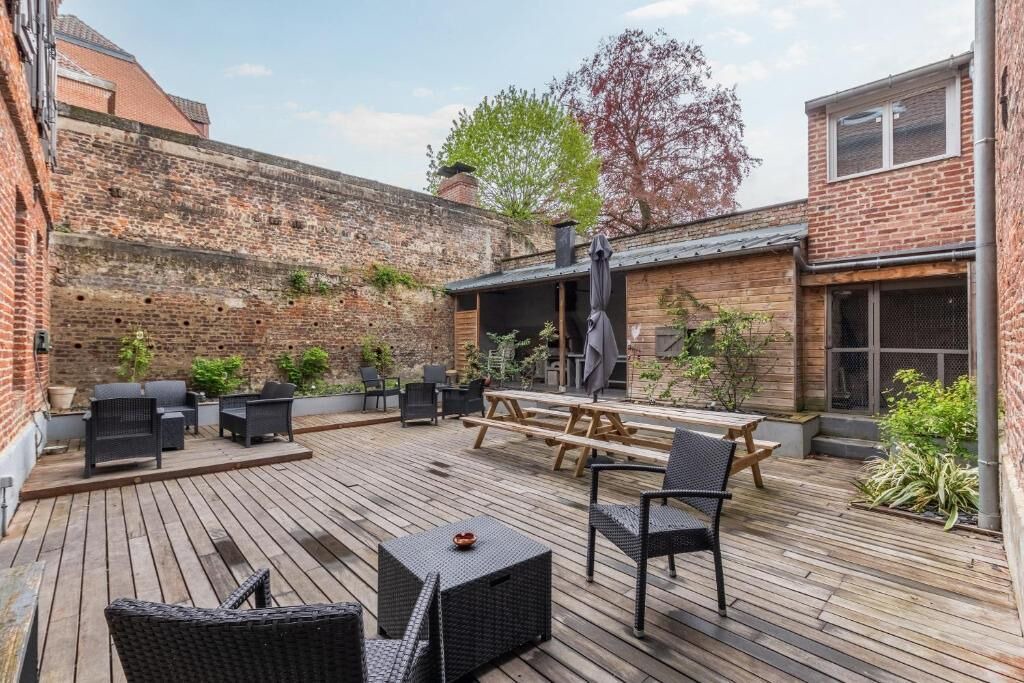 Photo of Outdoor in Douai