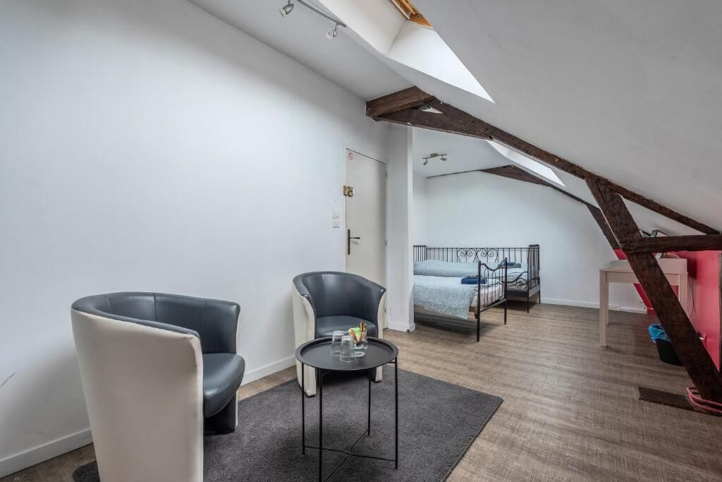 Photo of Bedroom in Douai