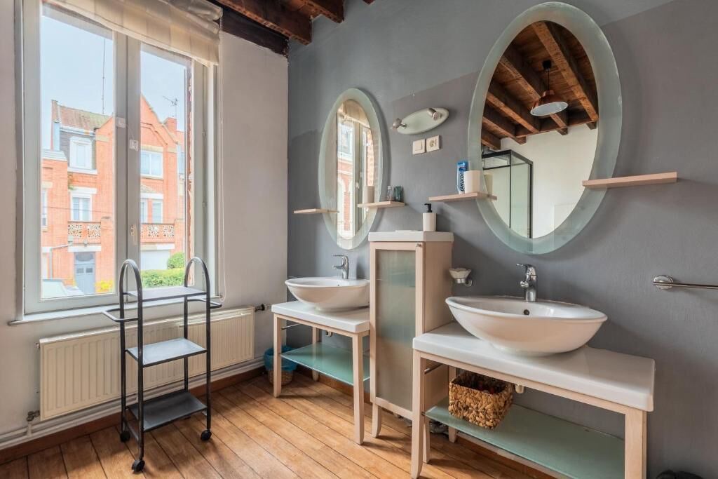 Photo of Bathroom in Douai