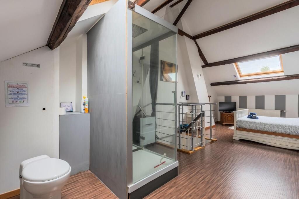 Photo of Bedroom in Douai