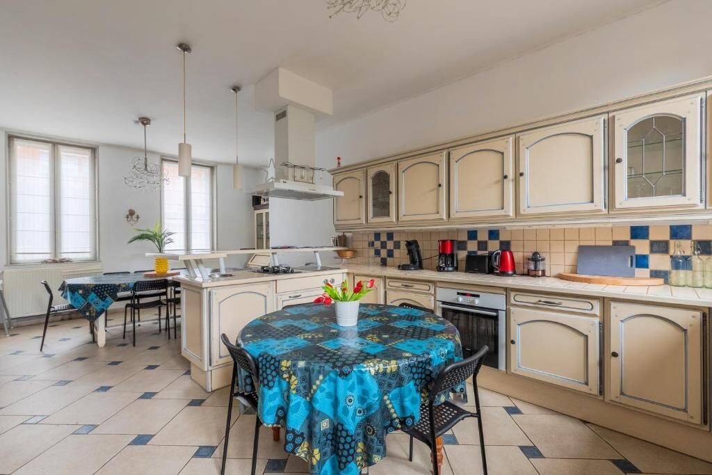 Photo of Kitchen in Douai