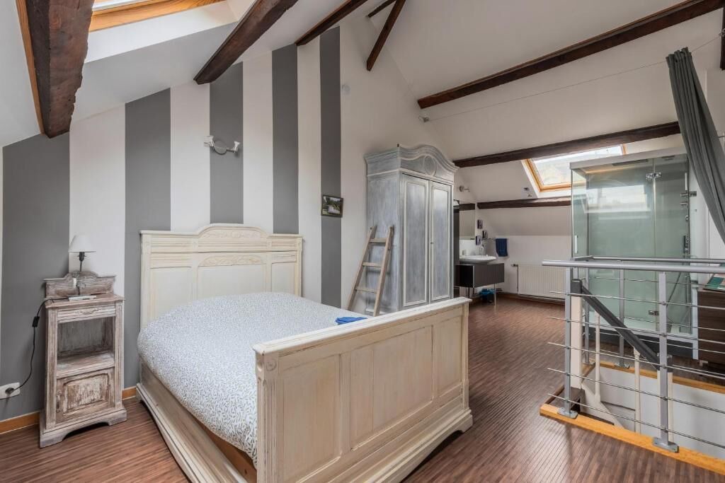 Photo of Bedroom in Douai
