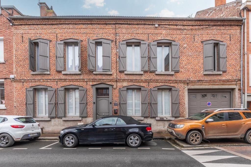 Photo of Outdoor in Douai