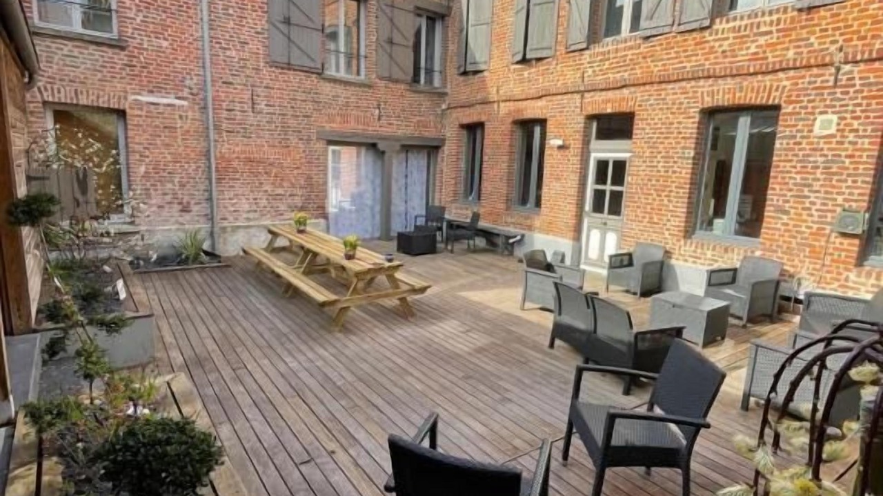 Photo of Outdoor in Douai