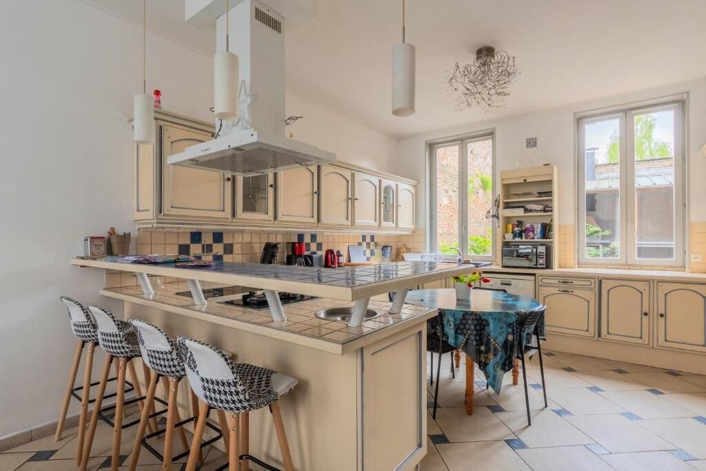 Photo of Kitchen in Douai