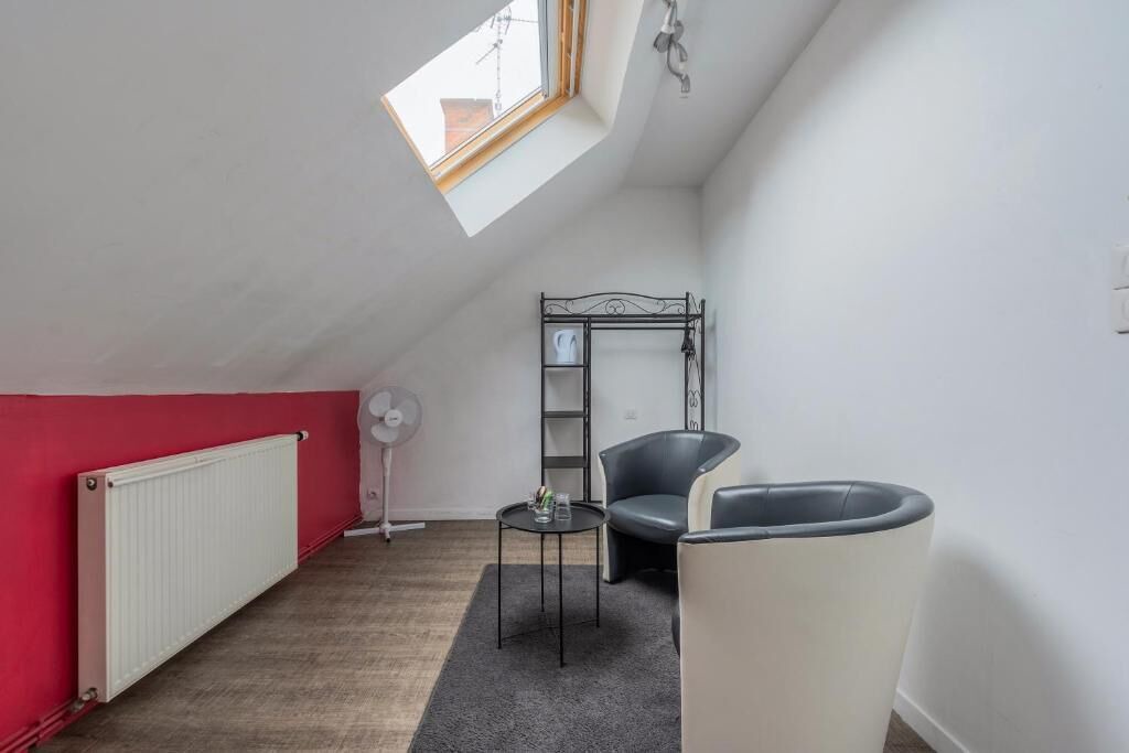 Photo of Bedroom in Douai