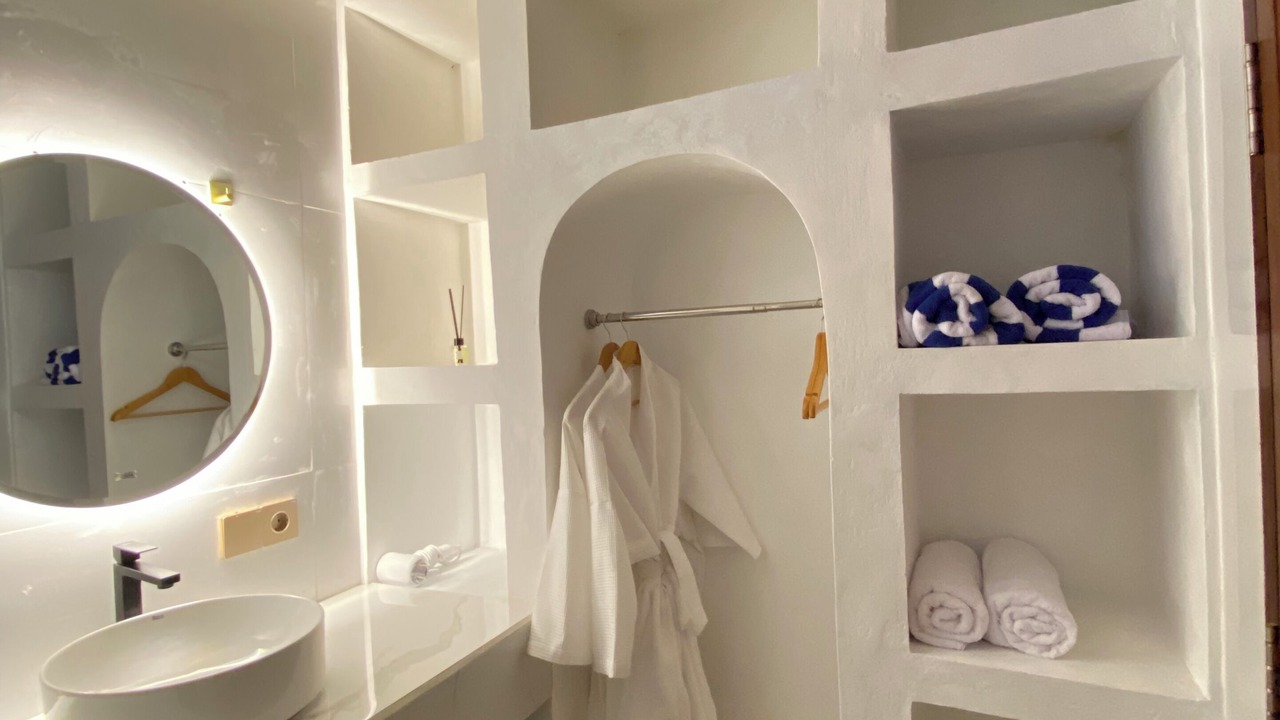 Photo of Bathroom in Songan