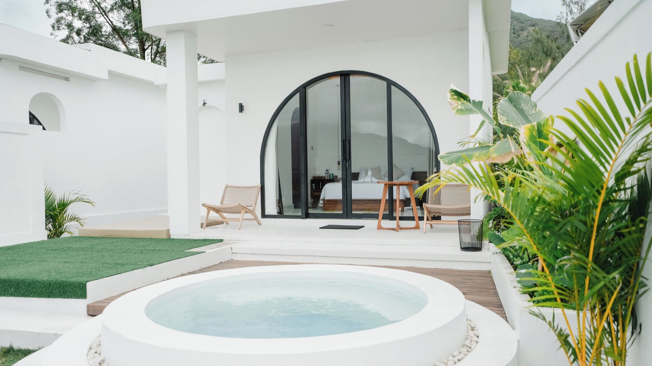 Photo of Patio Balcony in Songan