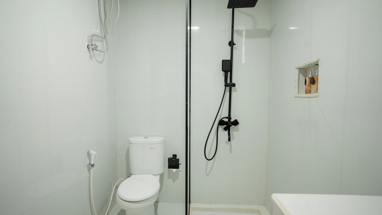 Photo of Bathroom in Songan