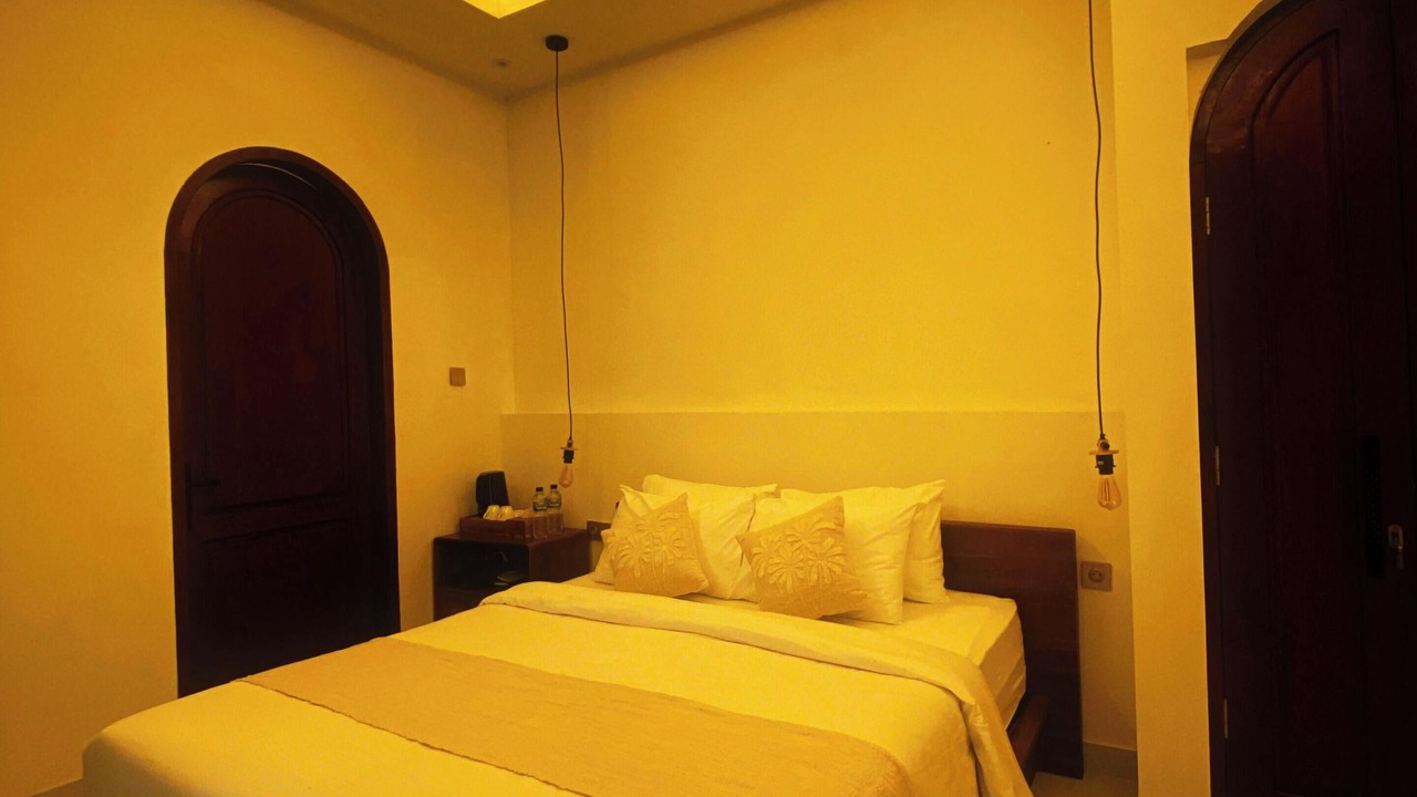 Photo of Outdoor in Songan