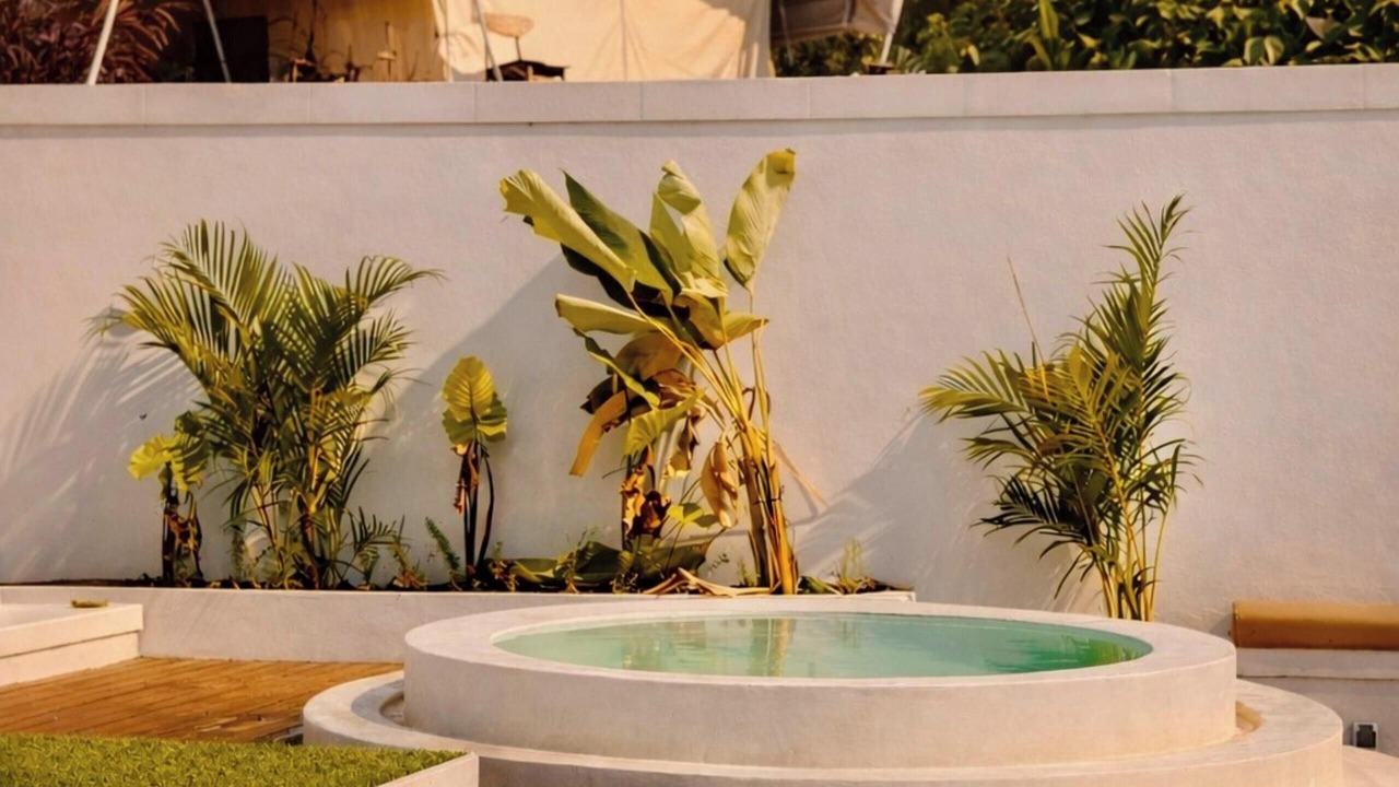 Photo of Outdoor in Songan