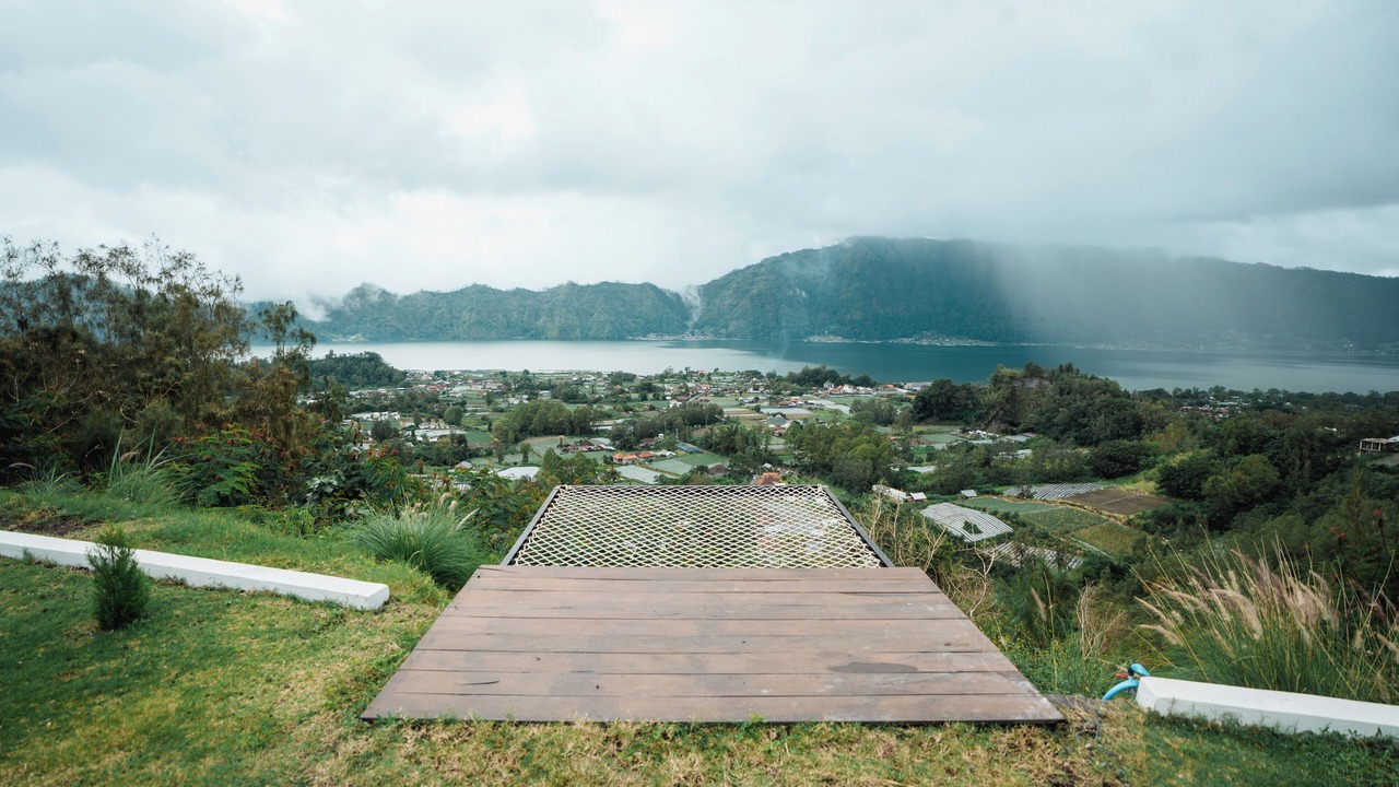 Photo of Outdoor in Songan