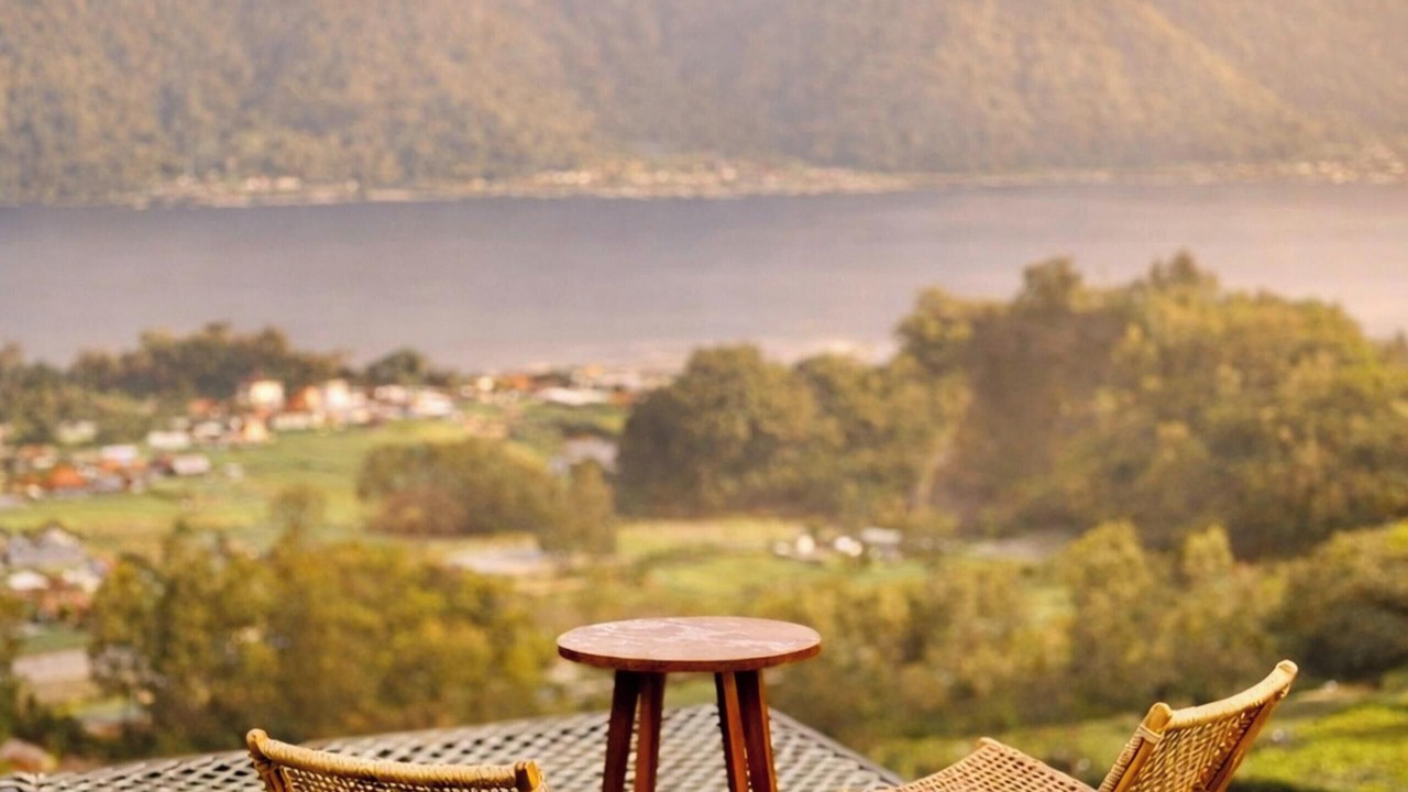 Photo of Outdoor in Songan