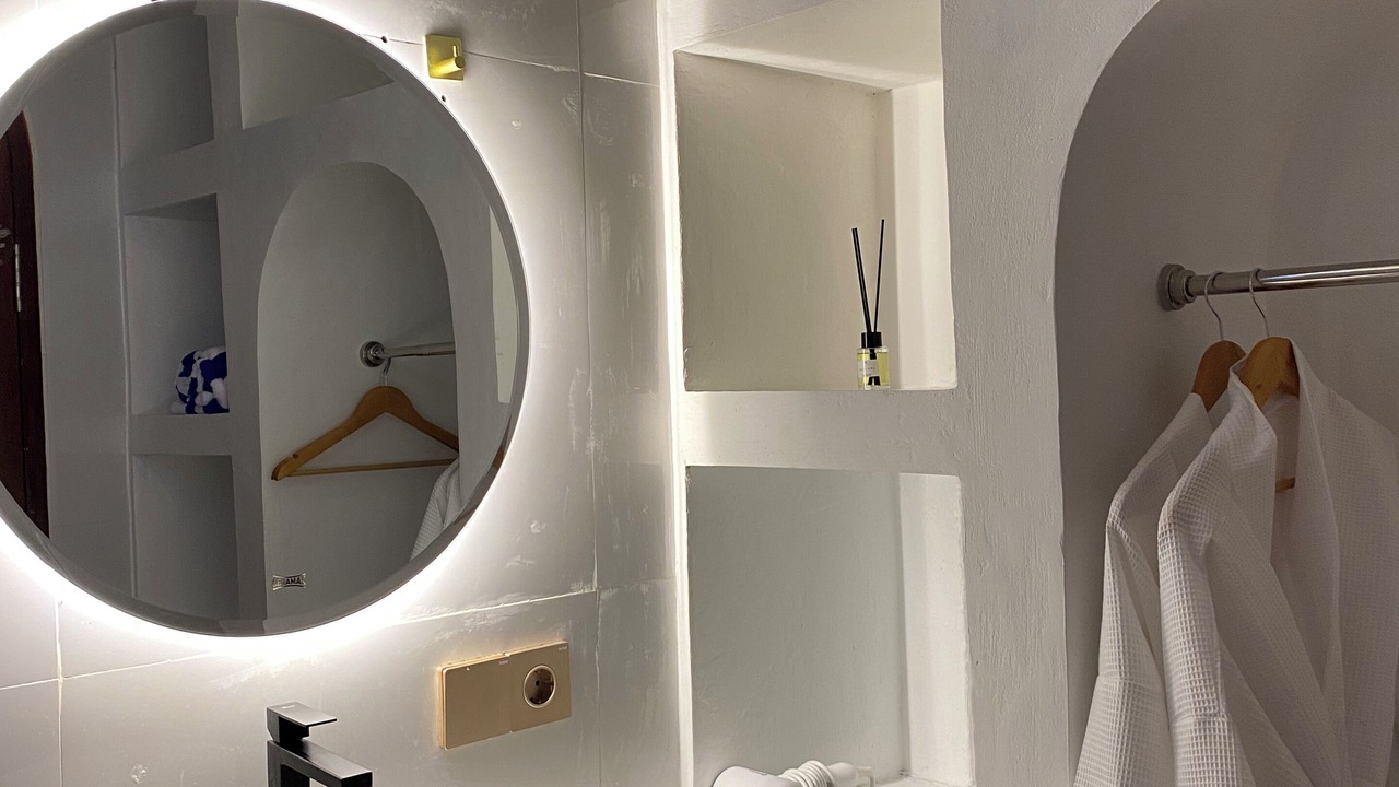 Photo of Bathroom in Songan