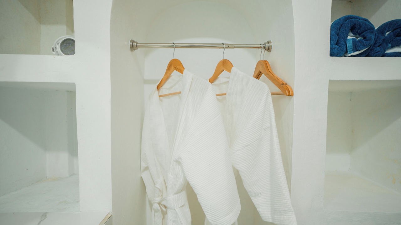 Photo of Bathroom in Songan
