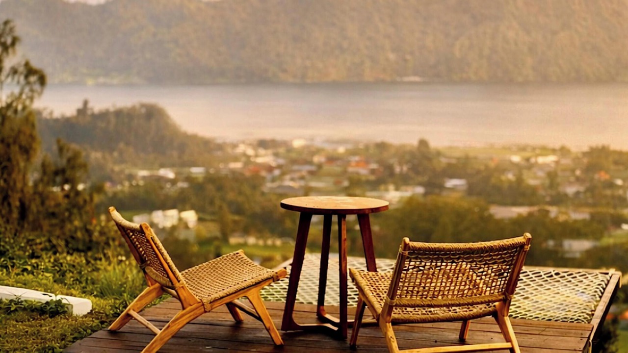 Photo of Outdoor in Songan