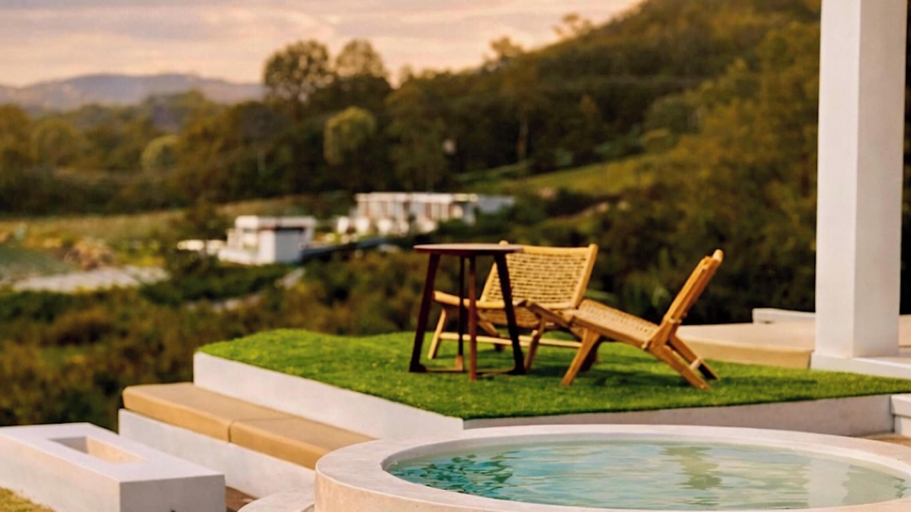 Photo of Outdoor in Songan