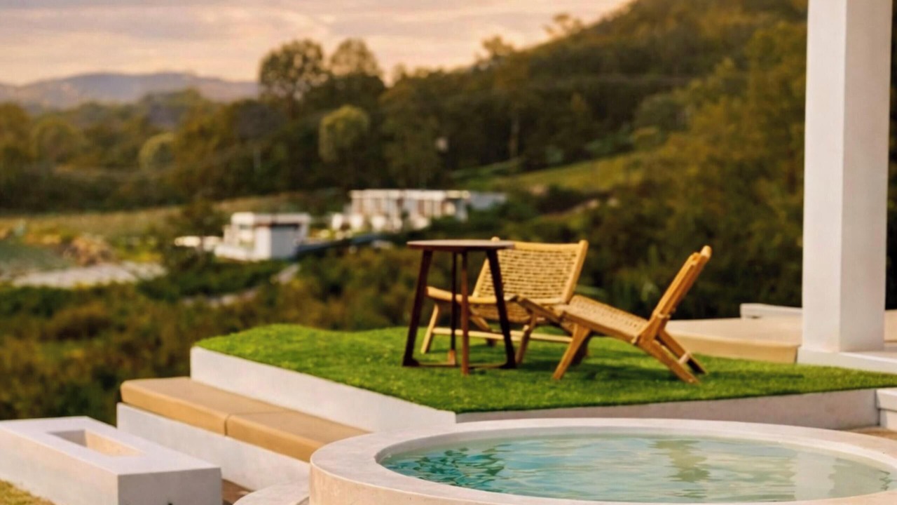 Photo of Outdoor in Songan