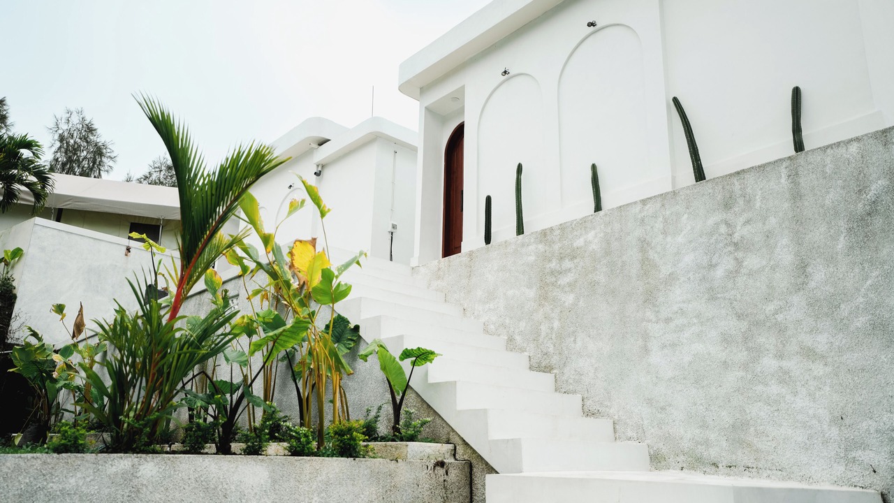 Photo of Outdoor in Songan