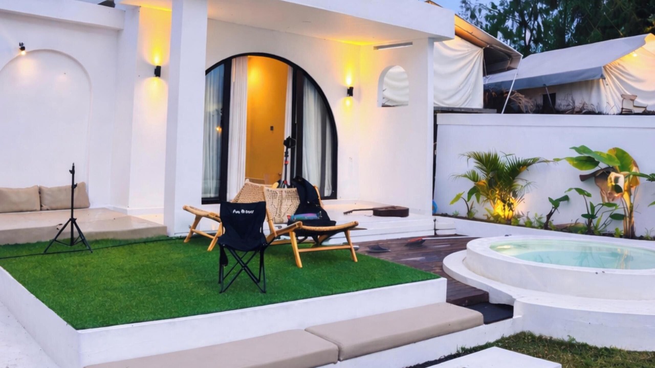 Photo of Outdoor in Songan