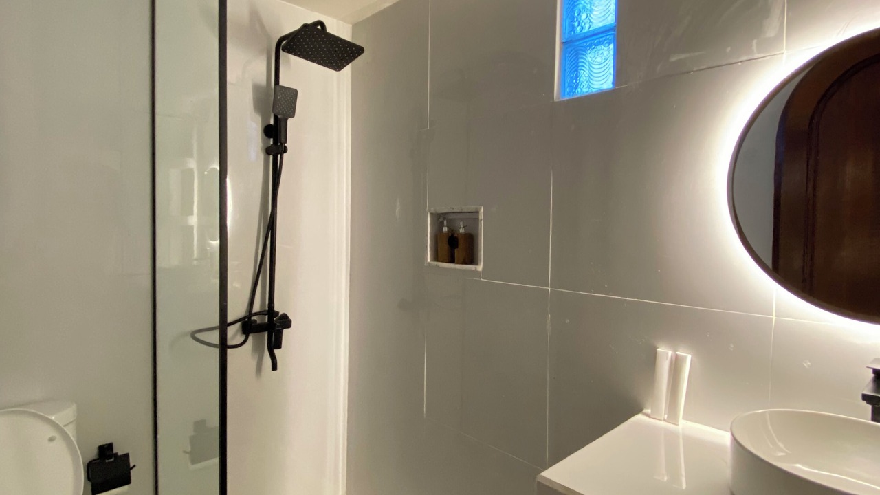 Photo of Bathroom in Songan