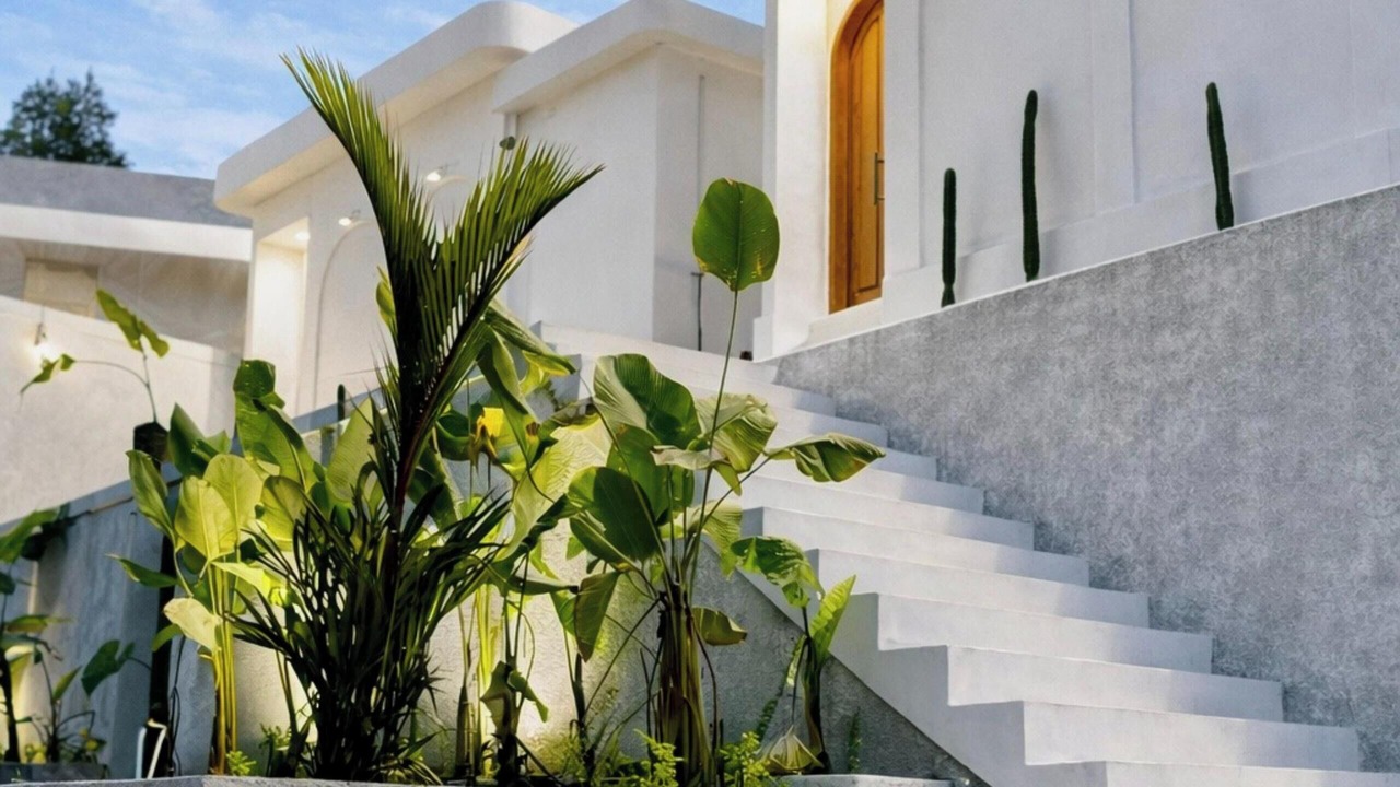 Photo of Outdoor in Songan