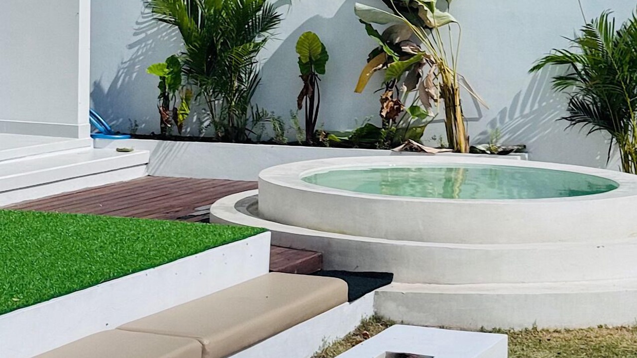 Photo of Outdoor in Songan