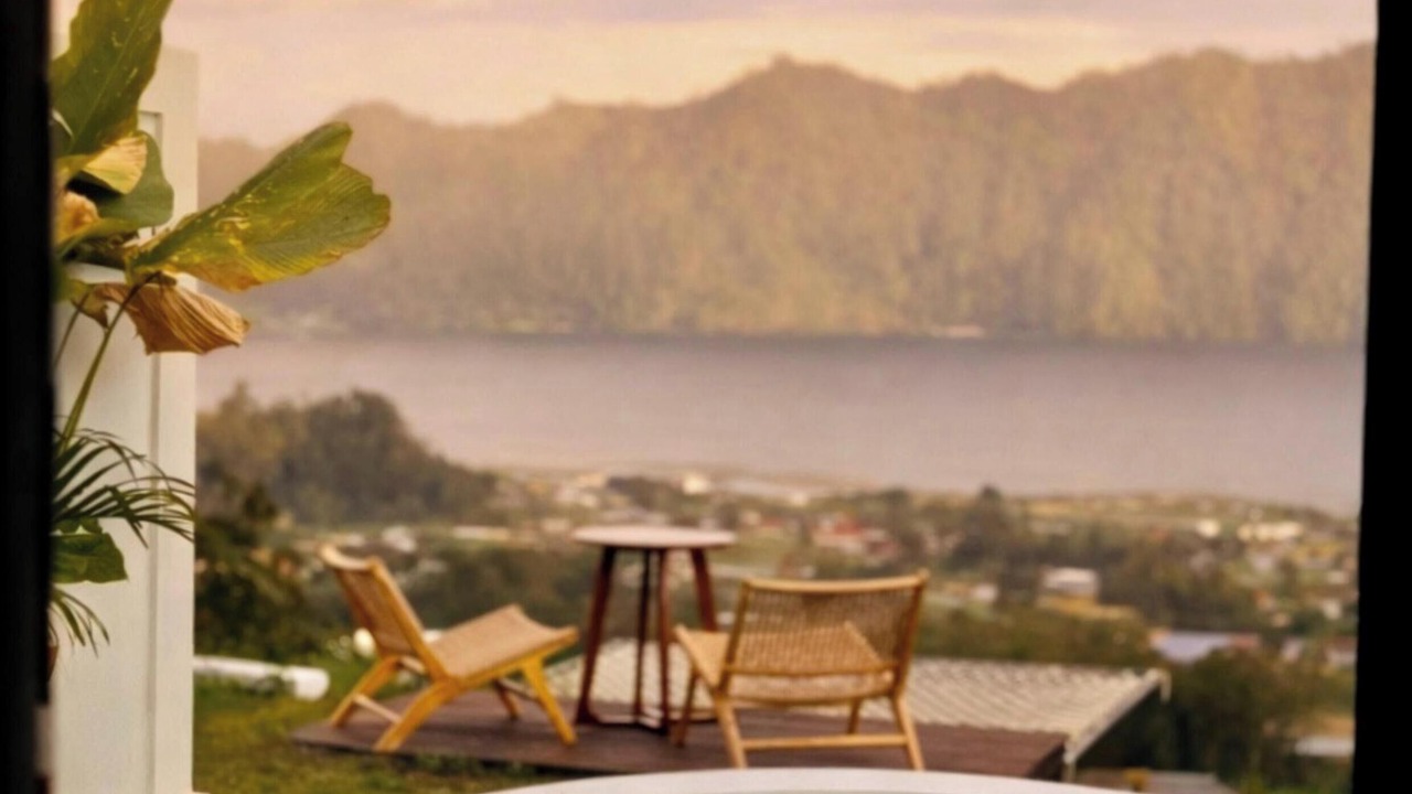 Photo of Outdoor in Songan