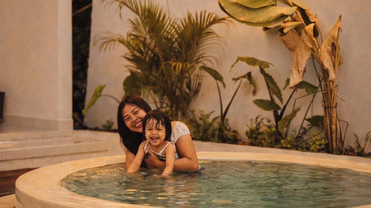 Photo of Outdoor in Songan