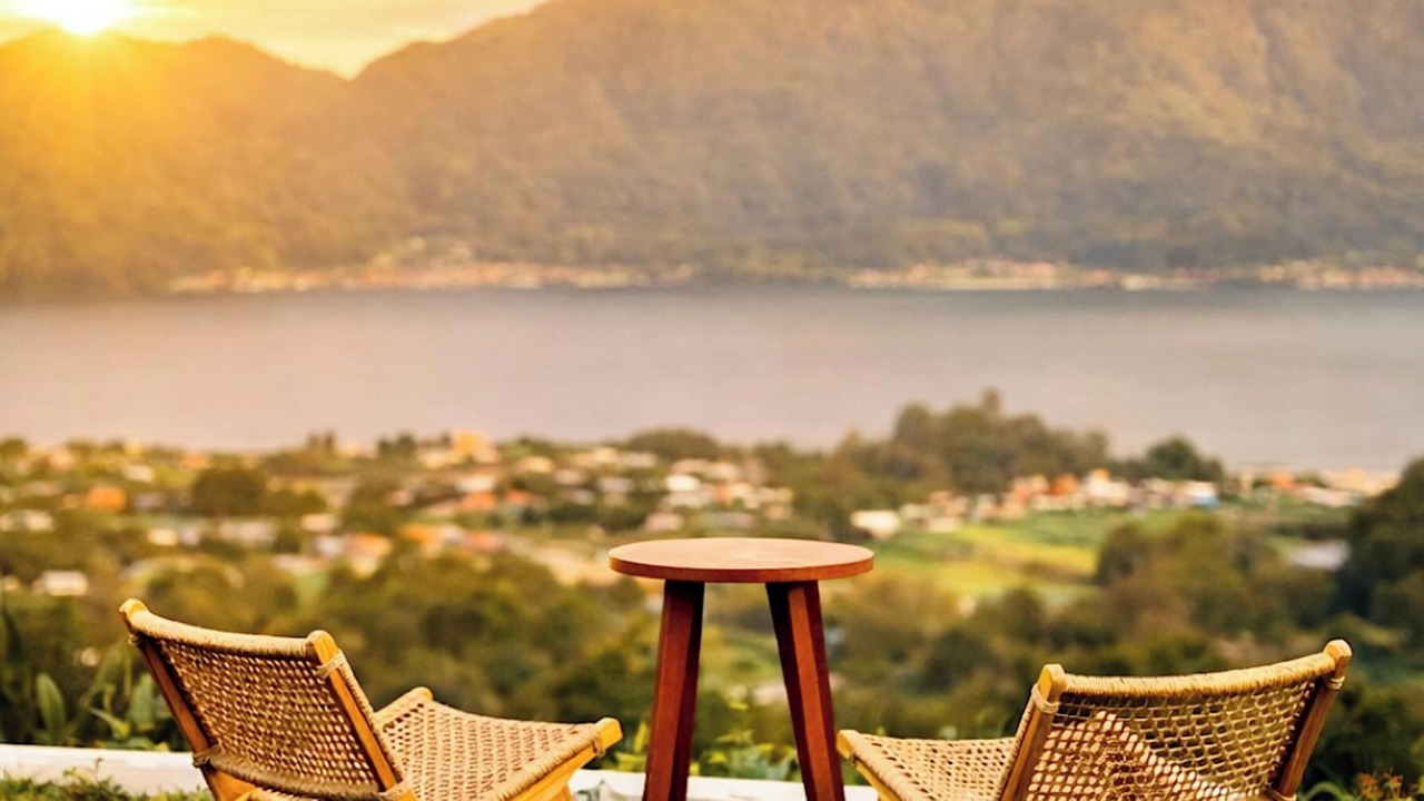 Photo of Outdoor in Songan