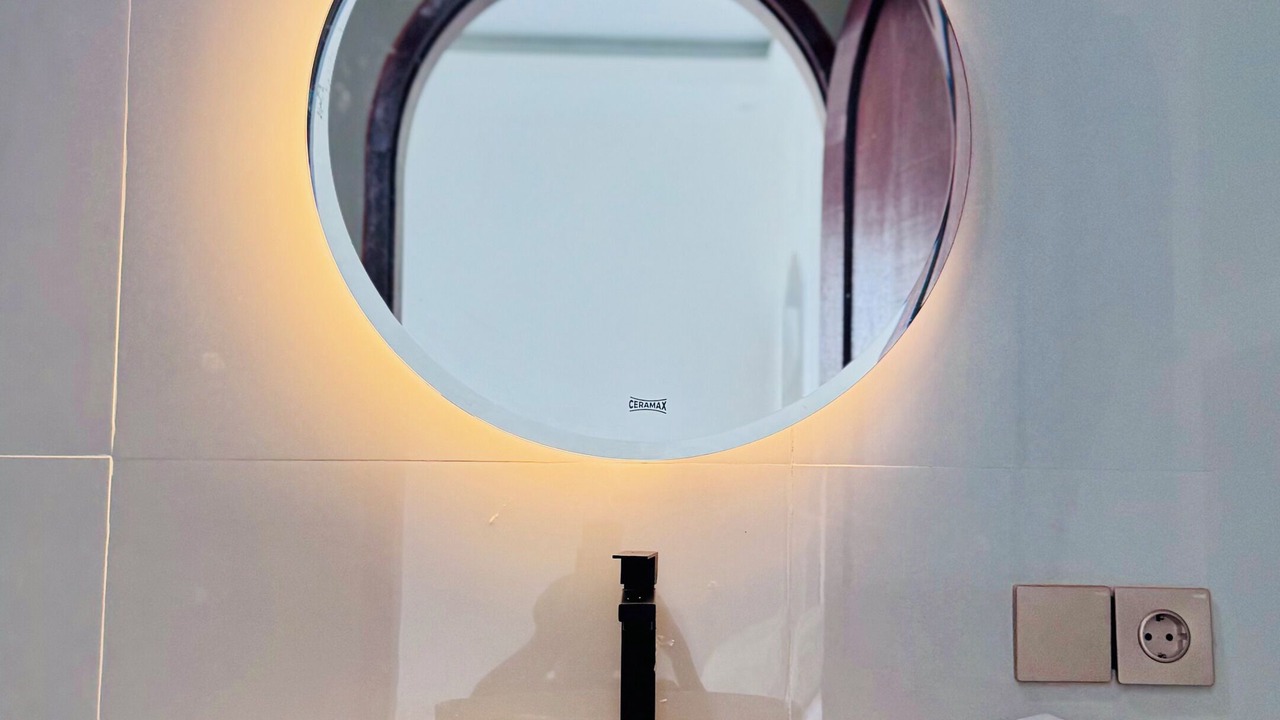 Photo of Bathroom in Songan