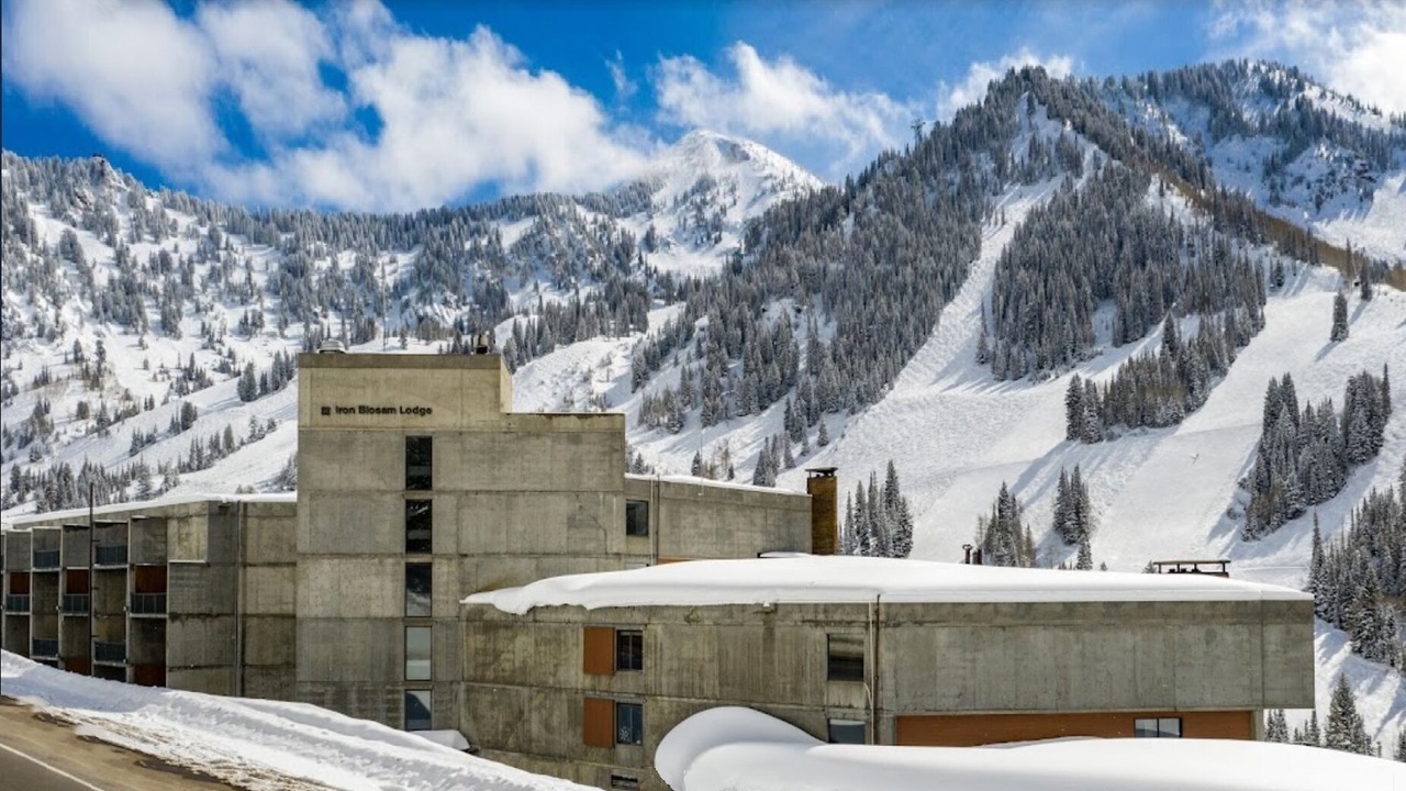 Photo of Outdoor in Salt Lake Mountain Resorts