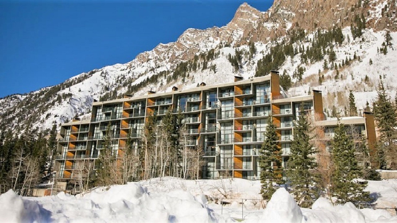 Photo of Outdoor in Salt Lake Mountain Resorts