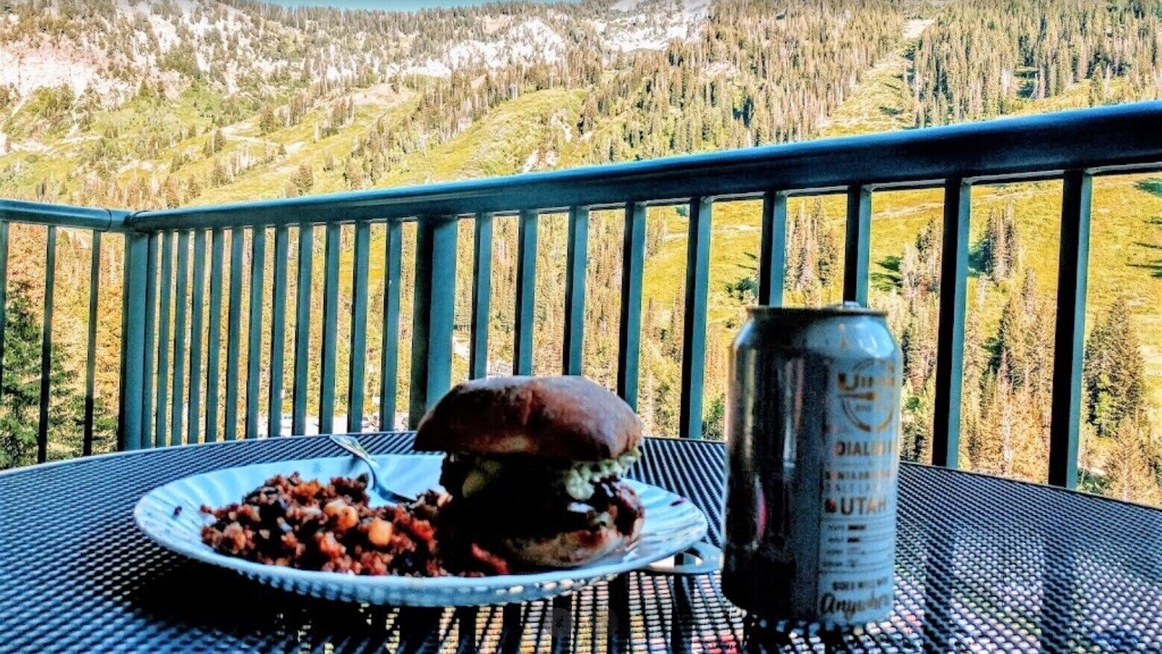 Photo of Outdoor in Salt Lake Mountain Resorts