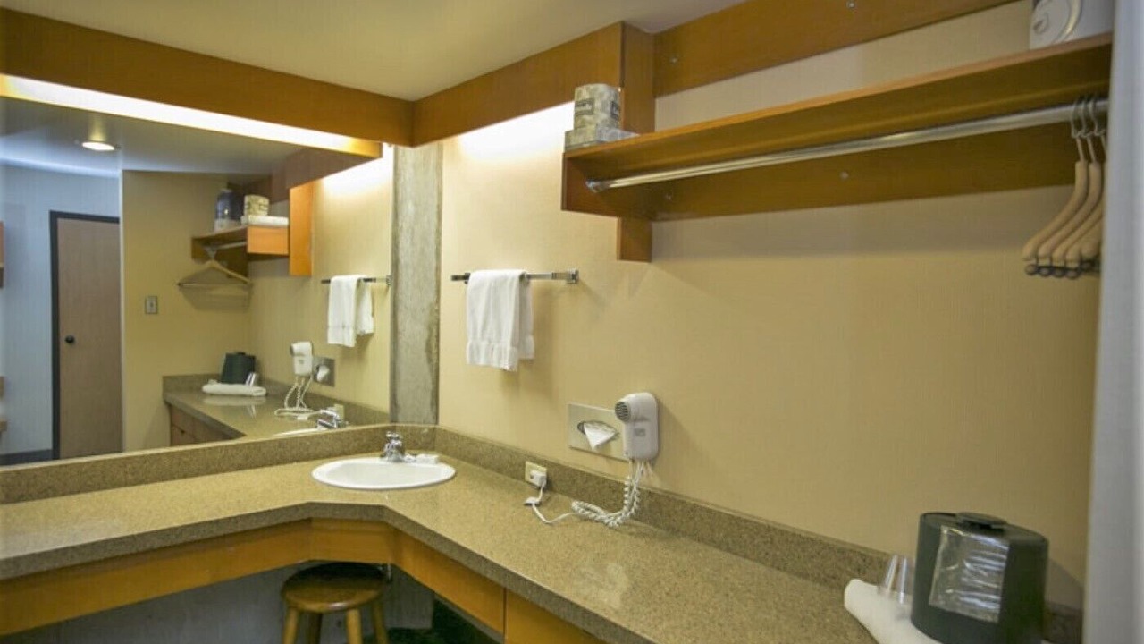 Photo of Bathroom in Salt Lake Mountain Resorts