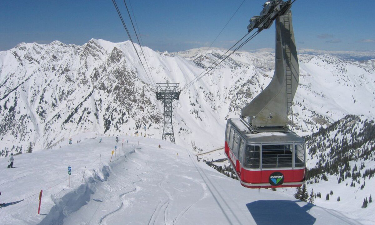 Photo of Others in Salt Lake Mountain Resorts