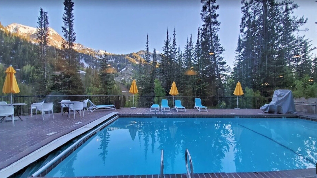 Photo of Outdoor in Salt Lake Mountain Resorts