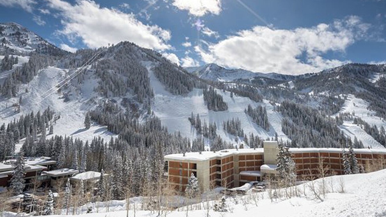 Photo of Others in Salt Lake Mountain Resorts